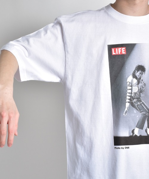 SCREEN STARS（スクリーンスターズ）の「LIFE / マイケル