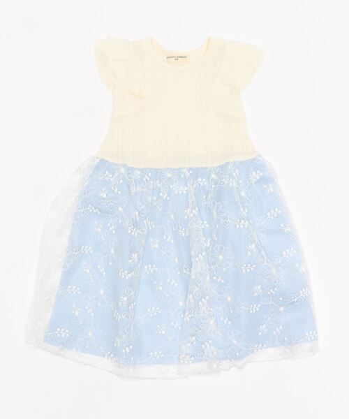 ドッキングワンピース ワンピース セール ワンピース Company ナウテーカンパニー のファッション Naughty