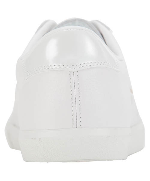 Onitsuka Tiger(オニツカタイガー)の「ローンシップ /LAWNSHIP(スニーカー・レディース・ブラック/ホワイト・25.5/27.5/26/27/25/24/28/29/23.5/24.5/23/26.5/31/30/28.5)」の20枚目の写真