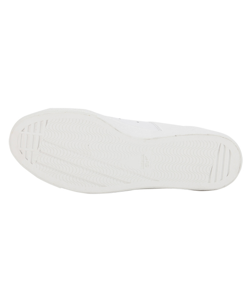 Onitsuka Tiger(オニツカタイガー)の「ローンシップ /LAWNSHIP(スニーカー・レディース・ブラック/ホワイト・25.5/27.5/26/27/25/24/28/29/23.5/24.5/23/26.5/31/30/28.5)」の21枚目の写真