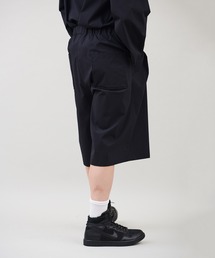 msgm 2タック　ワイドショーツ msgm 2タック ワイドショーツ - メルカリ