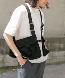 WILDERNESS EXPERIENCE | 【別注】WILDERNESS EXPERIENCE×DOORS　ストレージベスト(ベスト)