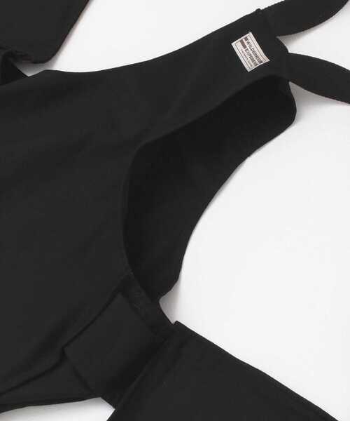 WILDERNESS EXPERIENCE（ウィルダネスエクスペリエンス）の「【別注】WILDERNESS EXPERIENCE×DOORS　ストレージベスト（ベスト・メンズ・ブラック・FREE）」の12枚目の写真