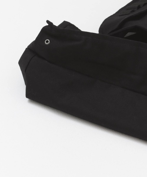 WILDERNESS EXPERIENCE（ウィルダネスエクスペリエンス）の「【別注】WILDERNESS EXPERIENCE×DOORS　ストレージベスト（ベスト・メンズ・ブラック・FREE）」の14枚目の写真