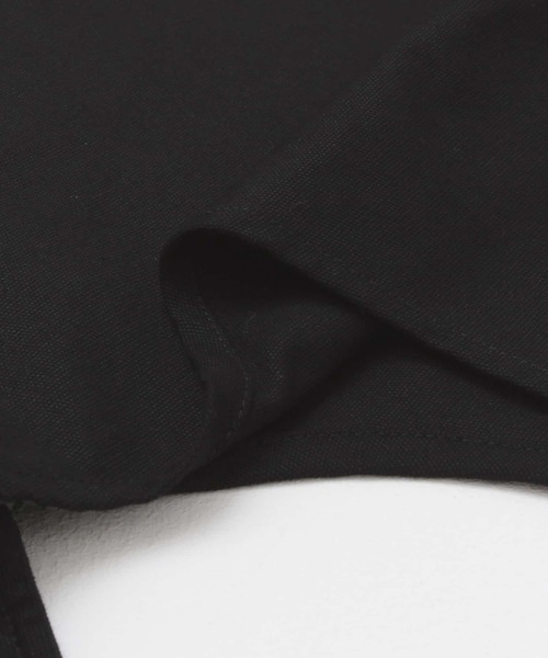 WILDERNESS EXPERIENCE（ウィルダネスエクスペリエンス）の「【別注】WILDERNESS EXPERIENCE×DOORS　ストレージベスト（ベスト・メンズ・ブラック・FREE）」の16枚目の写真