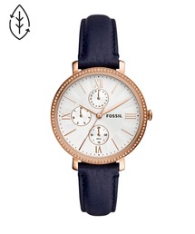 FOSSIL | JACQUELINE MULTIFUNCTION　ES5096(アナログ腕時計)