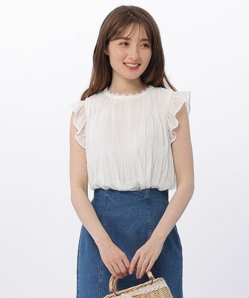 BE RADIANCE - 【みほたろ 】新品、BE RADIANCEのブラウス他4点 楽天市場】BE RADIANCE ビー ラディエンス ブラウスの通販