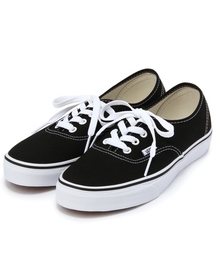 VANS | VANS AUTHENTIC / ヴァンズ / バンズ(その他シューズ)