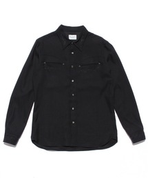 CUPOOL  EMBROIDERY WESTERN SHIRTS