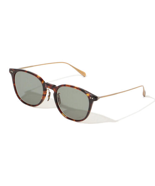 OLIVER PEOPLES ZARED サングラス