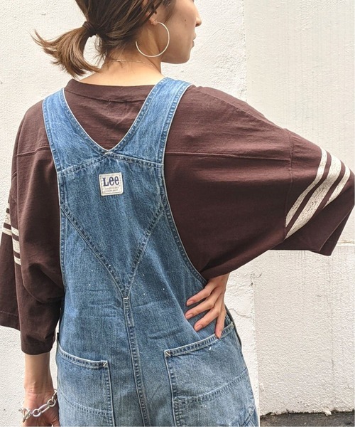 LEE VINTAGE OVERALL フレームワーク FRAMeWORK（フレームワーク）の「【Lee】別注VINTAGE OVERALL