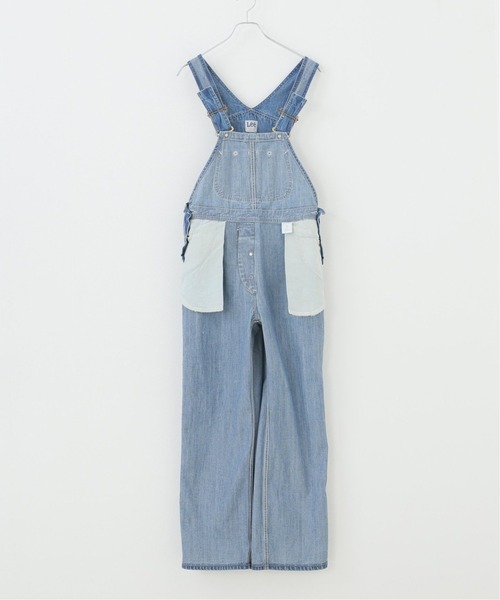 FRAMeWORK（フレームワーク）の「【Lee】VINTAGE OVERALL 3