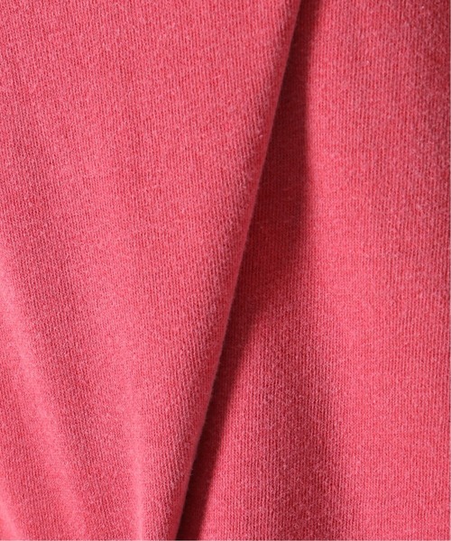 plage（プラージュ）の「【CALUX/キャラクス】MARUDOU Tシャツ◆（Tシャツ/カットソー・レディース・ホワイト/ベージュ系その他/Red・FREE）」の16枚目の写真