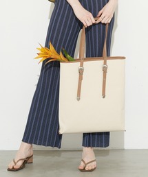 【CONTROL FREAK】ウエスタンビッグトート