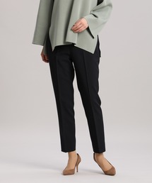 INED | 美脚が叶うINEDの名品テーパードパンツ(その他パンツ)