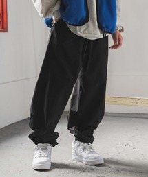 WEGO | WEGO/テックタフタイージーパンツ(スウェットパンツ)