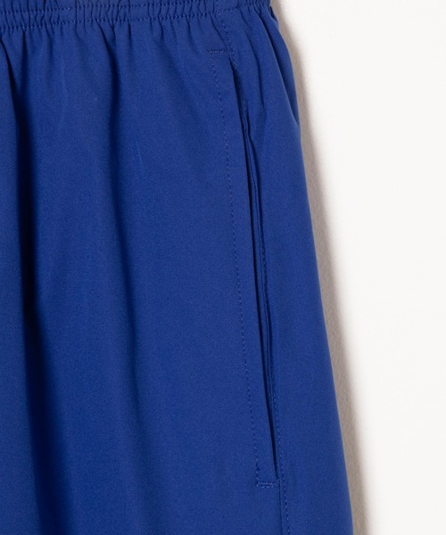 WEGO（ウィゴー）の「WEGO/テックタフタイージーパンツ（スウェットパンツ・メンズ・ブラック/ブルー・MEDIUM/LARGE）」の11枚目の写真