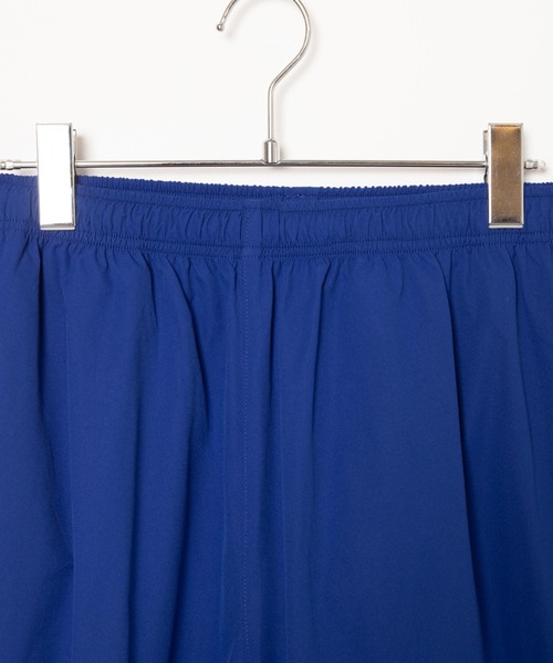 WEGO（ウィゴー）の「WEGO/テックタフタイージーパンツ（スウェットパンツ・メンズ・ブラック/ブルー・MEDIUM/LARGE）」の6枚目の写真