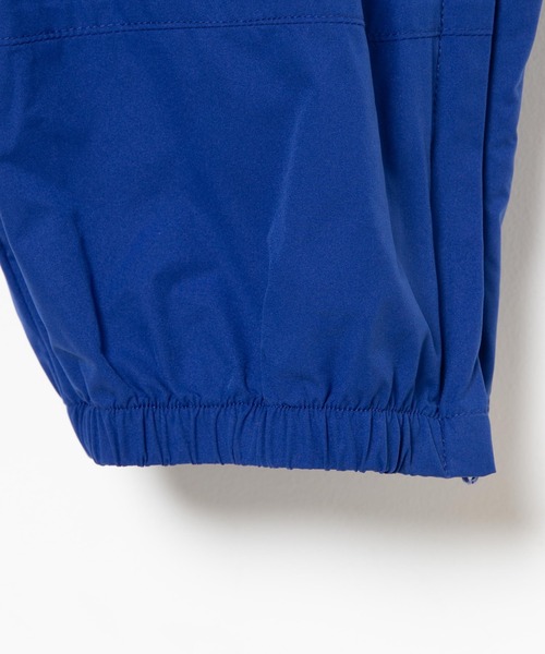 WEGO（ウィゴー）の「WEGO/テックタフタイージーパンツ（スウェットパンツ・メンズ・ブラック/ブルー・MEDIUM/LARGE）」の4枚目の写真