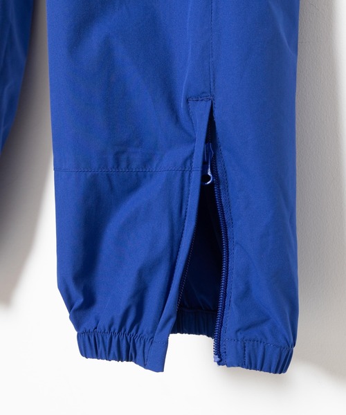 WEGO（ウィゴー）の「WEGO/テックタフタイージーパンツ（スウェットパンツ・メンズ・ブラック/ブルー・MEDIUM/LARGE）」の15枚目の写真