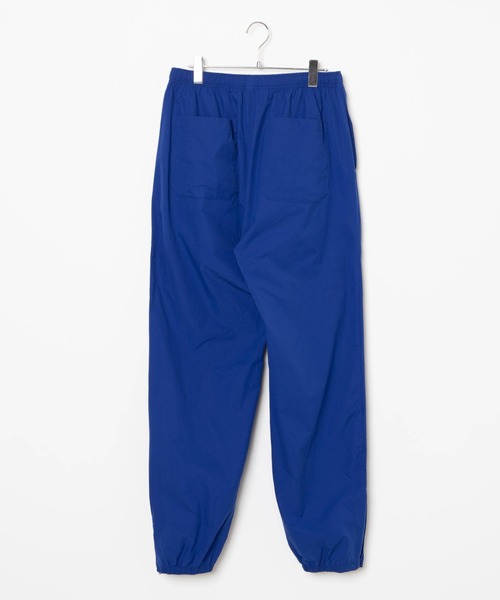 WEGO（ウィゴー）の「WEGO/テックタフタイージーパンツ（スウェットパンツ・メンズ・ブラック/ブルー・MEDIUM/LARGE）」の13枚目の写真