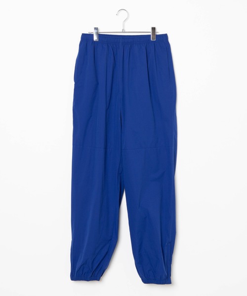 WEGO（ウィゴー）の「WEGO/テックタフタイージーパンツ（スウェットパンツ・メンズ・ブラック/ブルー・MEDIUM/LARGE）」の17枚目の写真