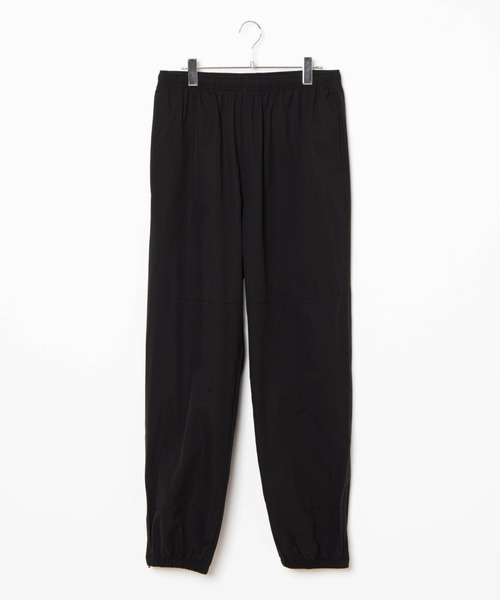 WEGO（ウィゴー）の「WEGO/テックタフタイージーパンツ（スウェットパンツ・メンズ・ブラック/ブルー・MEDIUM/LARGE）」の19枚目の写真