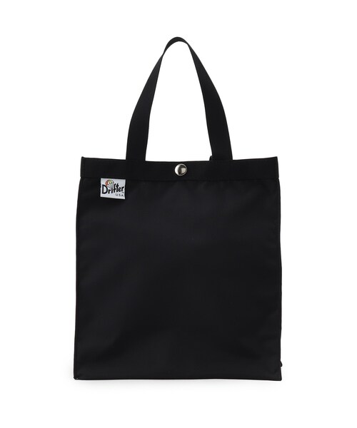 Drifter ドリフター Paperbag Tote S トートバッグ