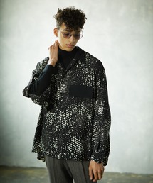 TAUPE | 【TAUPE/トープ】 スリットスリーブバンビシャツ(シャツ/ブラウス)