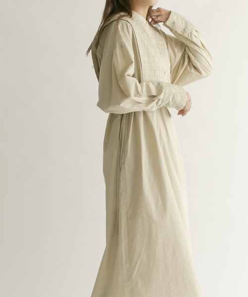 KBF（ケイビーエフ）の「『36サイズ/低身長向けも展開』キルティング