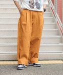 perushu【ペルーシュ】|Perushuのモッズコートを使ったコーディネート perushu【ペルーシュ】|Perushuのモッズコートを使ったコーディネート