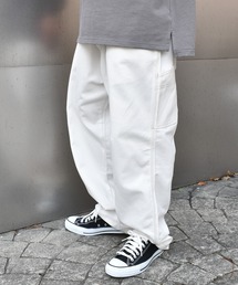 Starting Over | ダック/デニム ペインターパンツ/レディース メンズ(デニムパンツ)