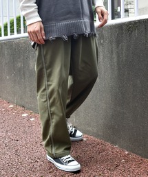 duck & denim painter pants/ダック デニム  ヴィンテージライク ペインターパンツ