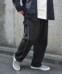 duck & denim painter pants/ダック デニム ヴィンテージライク ペインターパンツ