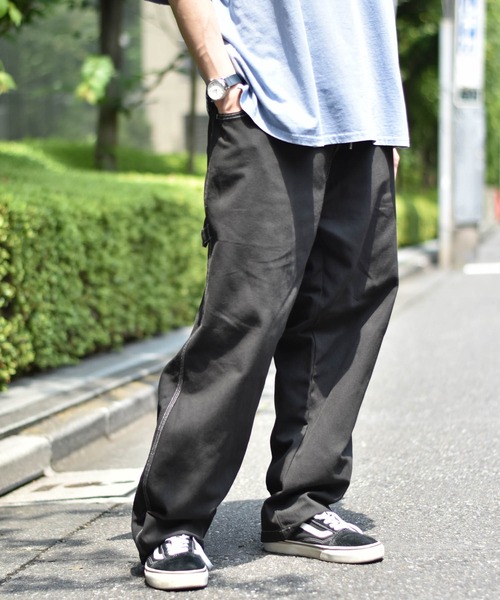 Starting Over（スターティングオーバー）の「duck & denim