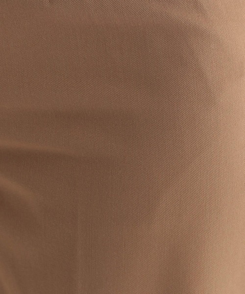 Andemiu（アンデミュウ）の「【セットアップ対応】アソートセミワイドパンツ219171（デニムパンツ・レディース・ブラック/ベージュ/チェック・SMALL/MEDIUM）」の17枚目の写真