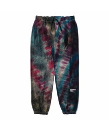 Hombre nino TIE DYE SWEAT PANTS (HN0212-PT0007)
