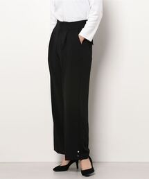 Bou Jeloud | センタープレスカラーパンツ(その他パンツ)