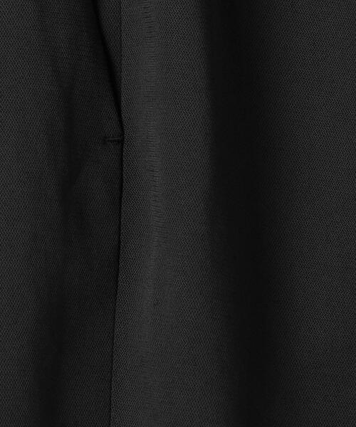 BEAUTY&YOUTH UNITED ARROWS（ビューティーアンドユースユナイテッドアローズ）の「BY FLAPPY ブロークン 1P ストレートパンツ（その他パンツ・メンズ・ブラック/グレー・S/M/L/XL）」の19枚目の写真