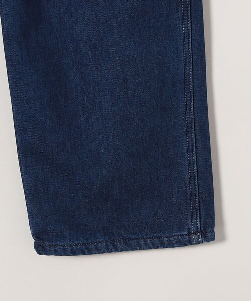 SMITH'S(スミス)の「SMITH'S AMERICAN:〈ウォッシャブル〉PAURETTE OVERALL(サロペット/オーバーオール・レディース・ブルー・ONE SIZE)」の4枚目の写真