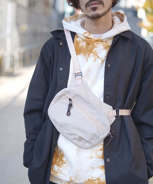 20-60代からのファッション通販  TAIKAN（テイケン）の「【TAIKAN / テイケン】SHOKI BAG バッグ