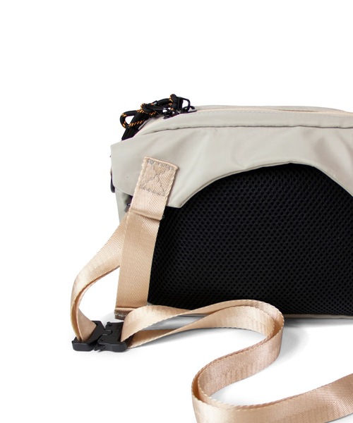 TAIKAN（テイケン）の「【TAIKAN / テイケン】SHOKI BAG / ショルダー