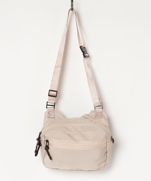 TAIKAN（テイケン）の「【TAIKAN / テイケン】SHOKI BAG / ショルダー