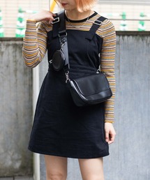 WEGO | WEGO/コンパクトリブニット(ニット/セーター)