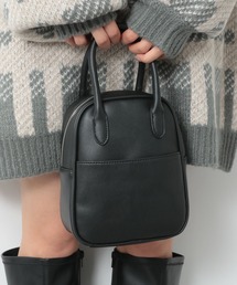 Heather | ダイケイミニボストン　256758(ボストンバッグ)