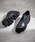 And AiAhG[j́uPADRONE ph[l / INSTEP GORE SHORT BOOTS with Chunky Sole CXebvSAV[gu[ci`L[\[j gbN\[ / PU7358-1233iu[cjvbubN