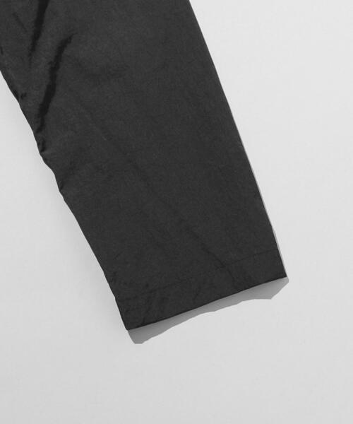 POP TRADING COMPANY(ポップトレーディングカンパニー)の「<POP TRADING COMPANY> HEWITT JKT/ジャケット(テーラードジャケット・メンズ・ブラック・M/L)」の3枚目の写真