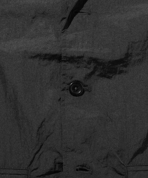 POP TRADING COMPANY(ポップトレーディングカンパニー)の「<POP TRADING COMPANY> HEWITT JKT/ジャケット(テーラードジャケット・メンズ・ブラック・M/L)」の11枚目の写真