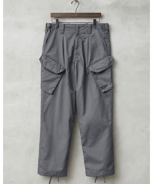希少 イギリス軍 パンツ真品 新品 イギリス軍 ROYAL NAVY COMBAT カーゴパンツ スラント