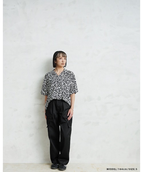 WAIPER.inc(ワイパーインク)の「新品 イギリス軍 ROYAL NAVY COMBAT カーゴパンツ スラントポケット WAIPER.inc WP89(カーゴパンツ・メンズ・ブラック/ネイビー/オリーブ/チャコールグレー・S/M/L/XL)」の19枚目の写真